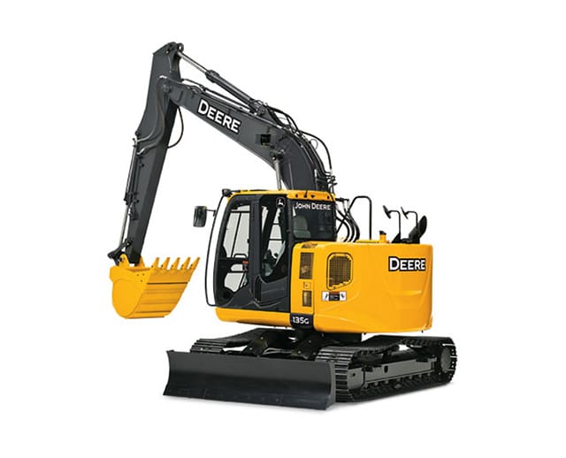 Baumaschinen