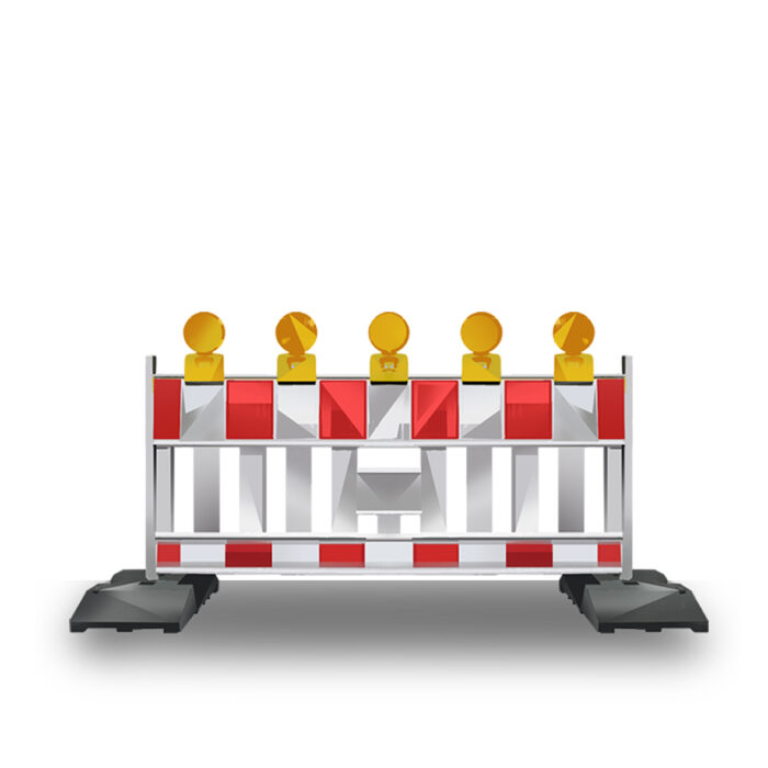 Baustellen- & Verkehrssicherung